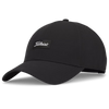Titleist Charleston Breezer Men's Hat - Black/White