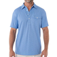 Criquet Performance Sport Players Men's Polo