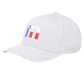 TravisMathew Lets Line Dance Austin Men's Fitted Hat