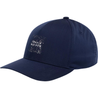 Thumbnail for Travis Mathew Men's Splatter Print Snapback Hat