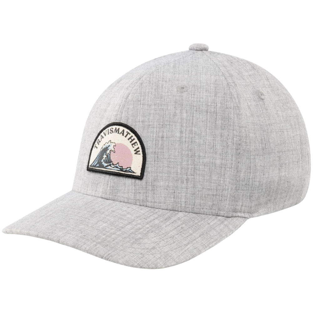 Travis Mathew River Cruise Men's Hat