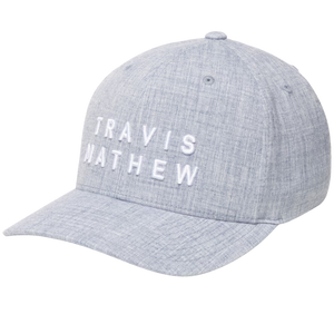 TravisMathew Rockdale Hat
