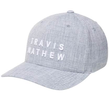 TravisMathew Rockdale Hat