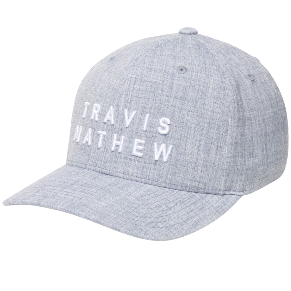 Travis Mathew Rockdale Hat