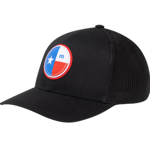 TravisMathew River Walk Men's Snapback Hat