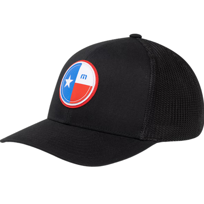 TravisMathew River Walk Men's Snapback Hat