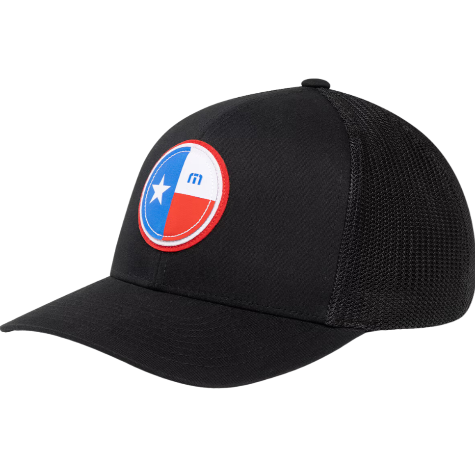 Travis Mathew River Walk Men's Snapback Hat