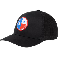 Thumbnail for Travis Mathew River Walk Men's Snapback Hat
