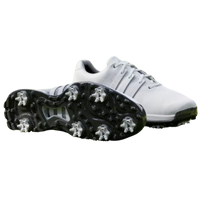 Thumbnail for Adidas Tour 360 Men's Golf Shoes '24