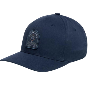 TravisMathew Tejate Fitted Hat