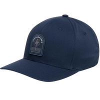 Thumbnail for TravisMathew Tejate Fitted Hat