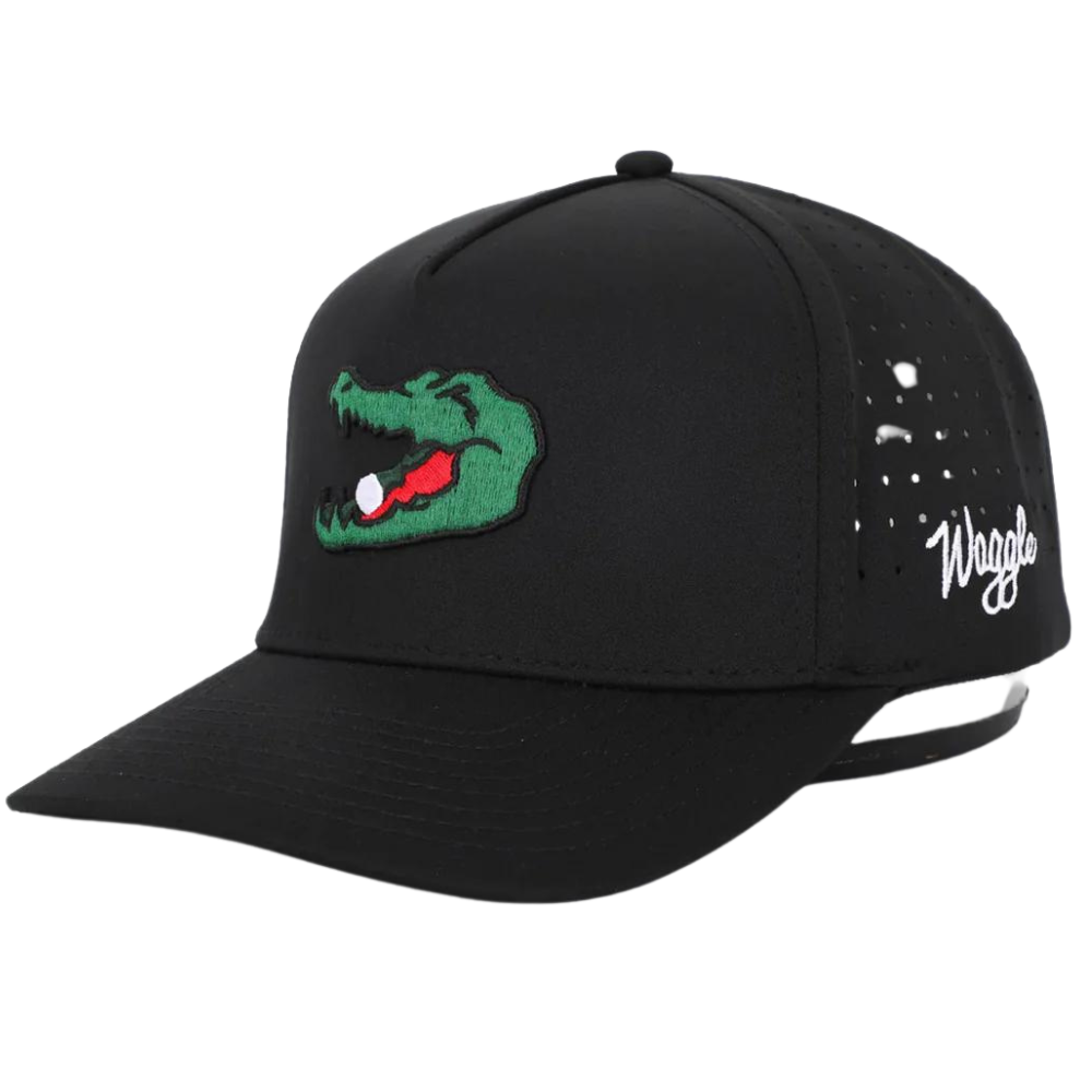 Waggle Golf Chubbs Men's Hat