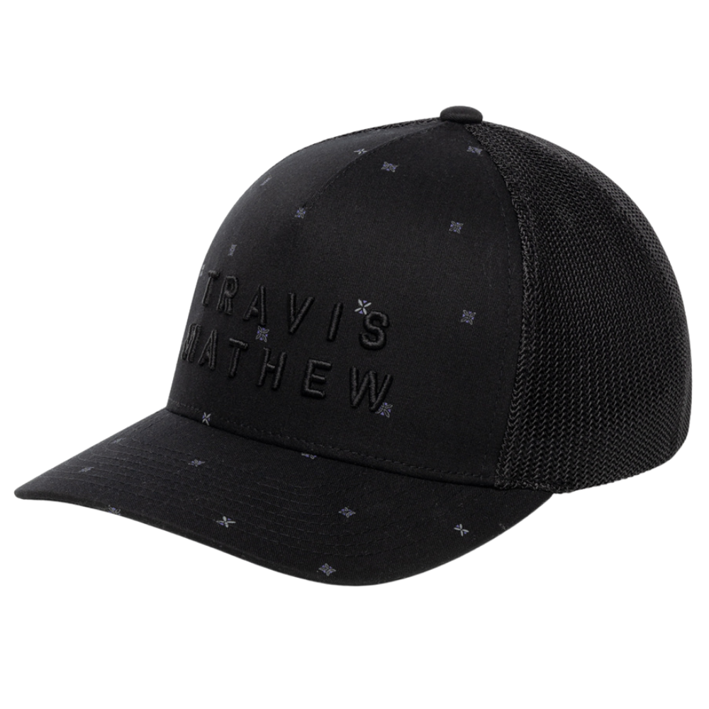 TravisMathew Shipwreck Beach Men's Hat