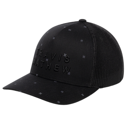 TravisMathew Shipwreck Beach Men's Hat