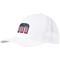 Thumbnail for Travis Mathew Flag Dad Men's Hat