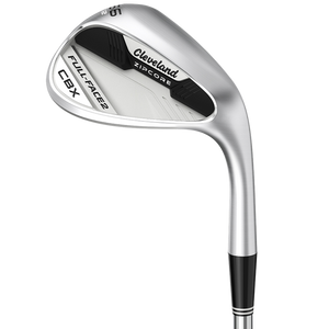 Cleveland Golf CBX Full Face 2 Tour Satin Wedge