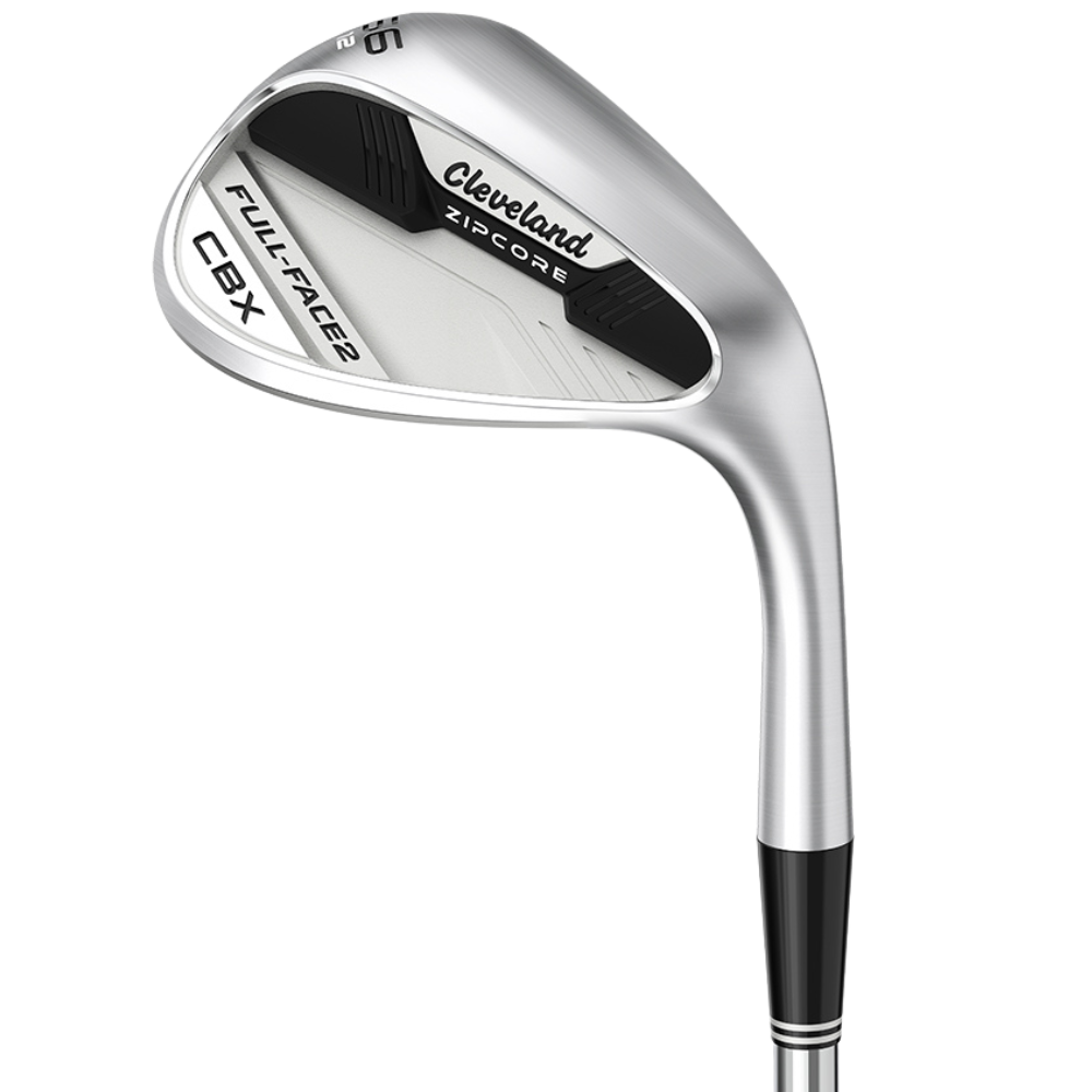 Cleveland Golf CBX Full Face 2 Tour Satin Wedge