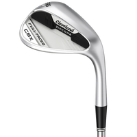 Thumbnail for Cleveland Golf CBX Full Face 2 Tour Satin Wedge