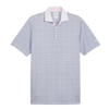 Puma X Arnold Palmer Mattr Iced Tea Men's Polos - Pale Pink
