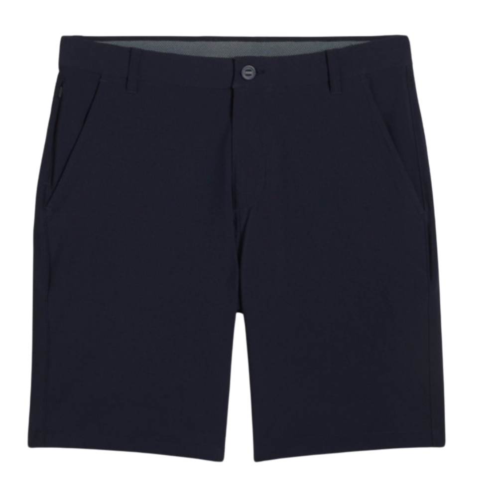 Puma 101 Solid Men's Shorts