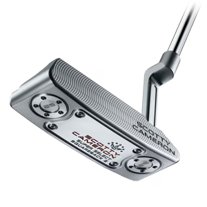 Titleist Scotty Cameron Super Select Squareback 2 Long Putter