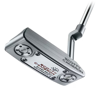 Thumbnail for Titleist Scotty Cameron Super Select Squareback 2 Long Putter