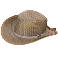 Thumbnail for Dorfman Pacific Mesh Men's Hat