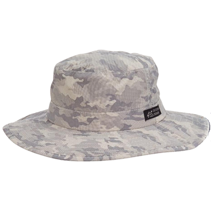 Dorfman Pacific Camo Tech Boonie Hat