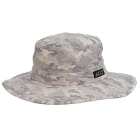 Thumbnail for Dorfman Pacific Camo Tech Boonie Hat