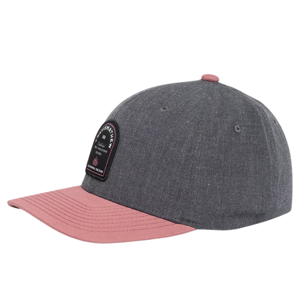 TravisMathew Upsell Men's Hat