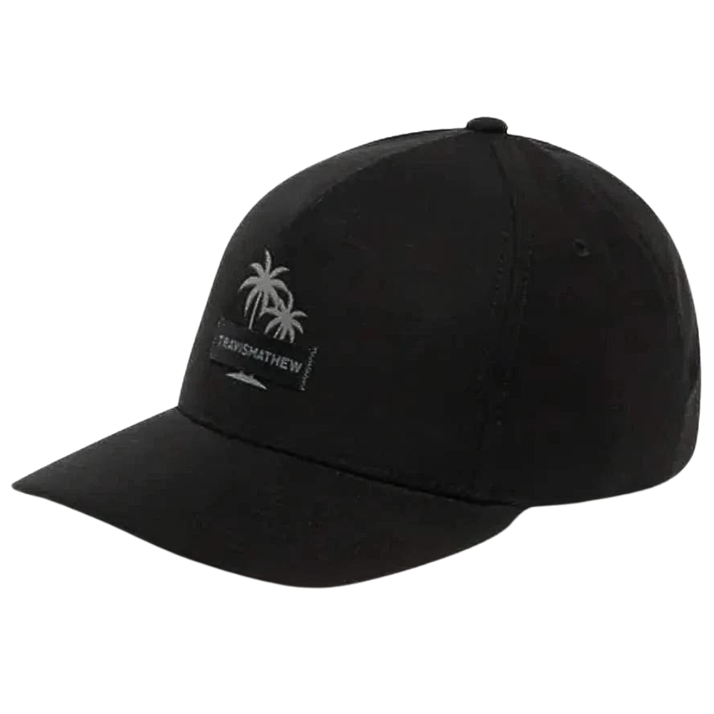 TravisMathew Extra Salsa Hat