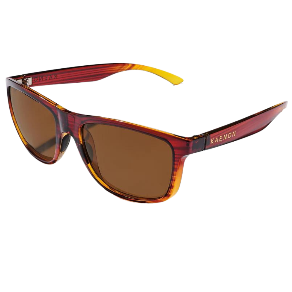 Kaenon Rockaway Polarized Sunglasses