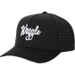 Waggle Golf Waggle Snapback Men's Hat