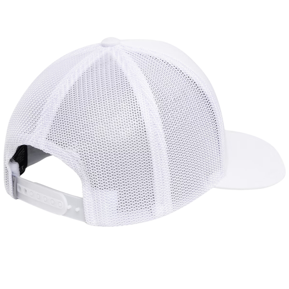 TravisMathew Widder 2.0 Snapback Hat