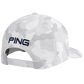 Ping Patriot Tour Snapback Hat