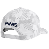 Thumbnail for Ping Patriot Tour Snapback Hat