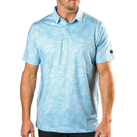 Thumbnail for Sunday Swagger Laguna Men's Polo