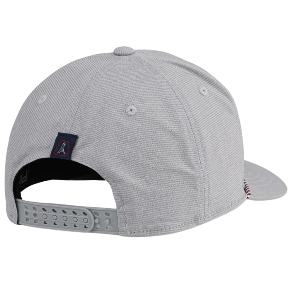 Ping Patriot Snapback Hat