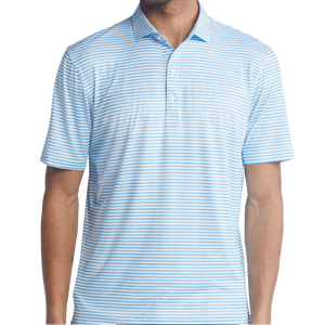 Johnnie-O Warwick Men's Polo