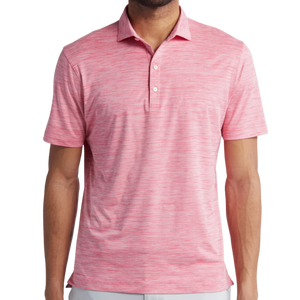 Johnnie-O Huron Men's Polo
