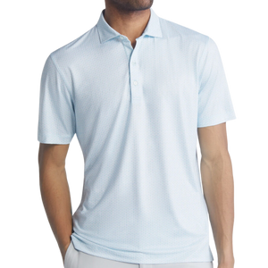 Johnnie-O O'Malley Men's Polo