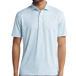 Johnnie-O Gaston Men's Polo