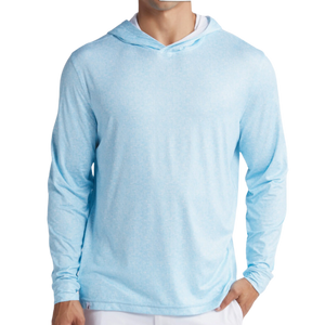 Johnnie-O Vinson Men's Hoodie