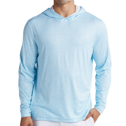 Johnnie-O Vinson Men's Hoodie