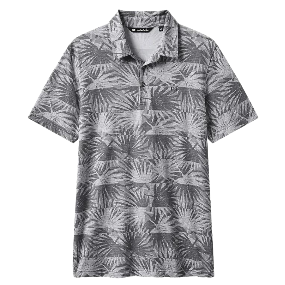 Travis Mathew Sign Here Men's Polo