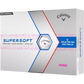Callaway Golf Supersoft Golf Balls