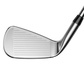 Cobra King Tec Utility Irons