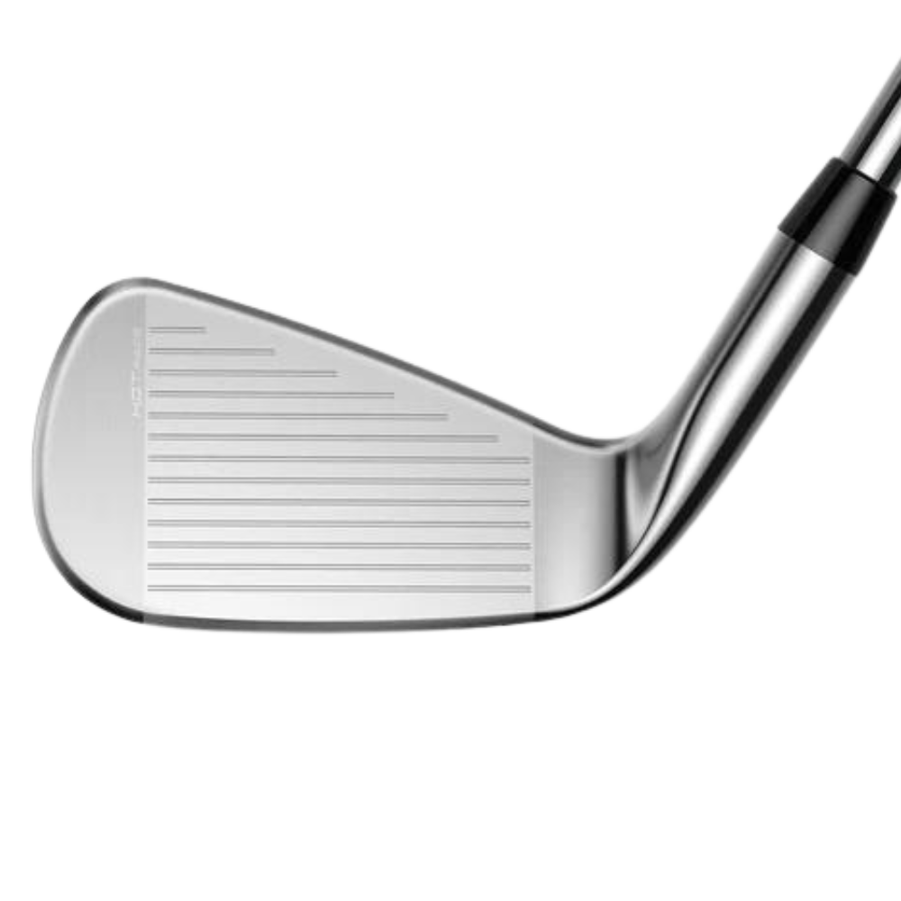 Cobra King Tec Utility Irons