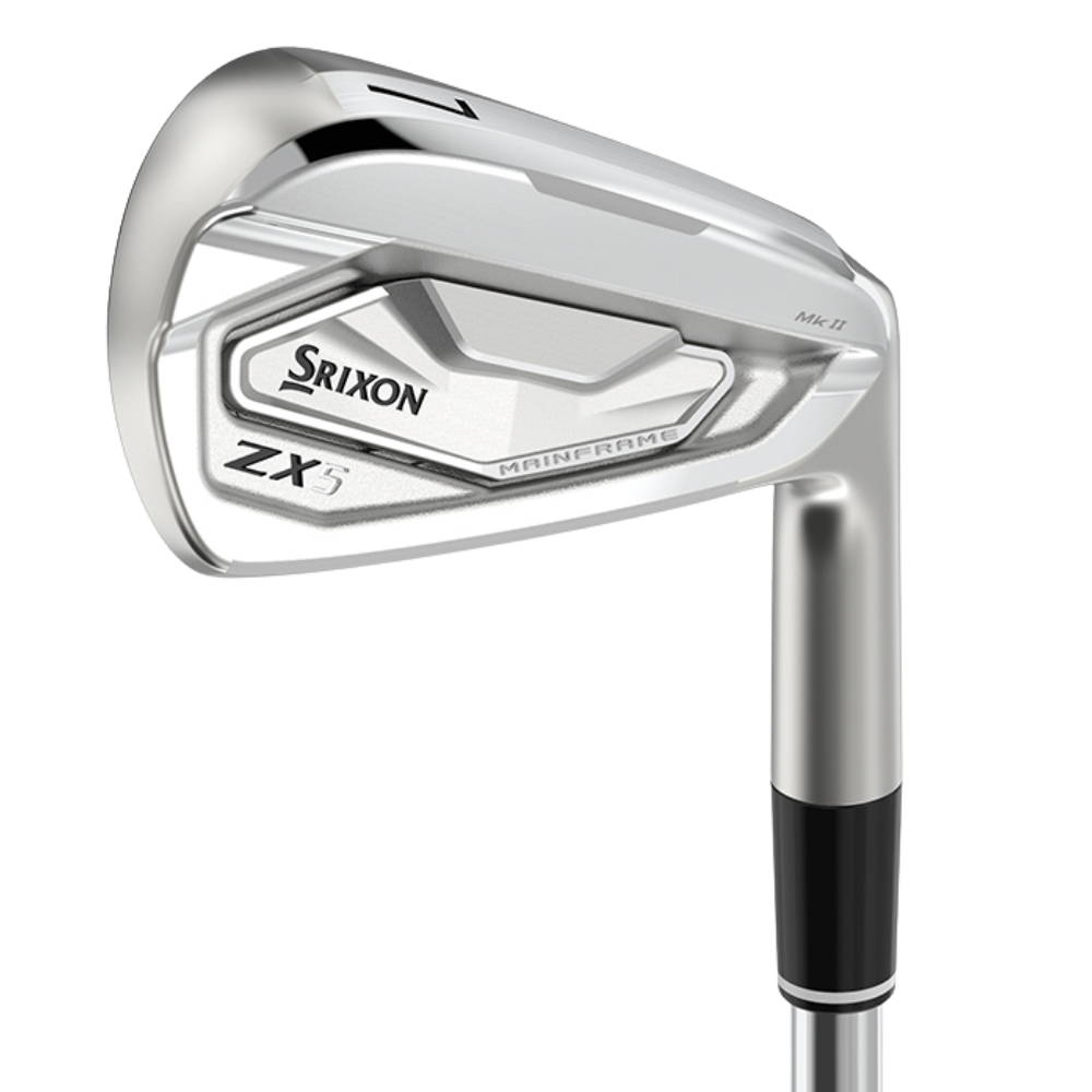 Srixon ZX5 MKII Single Irons