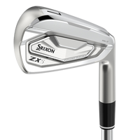 Thumbnail for Srixon ZX5 MKII Single Irons